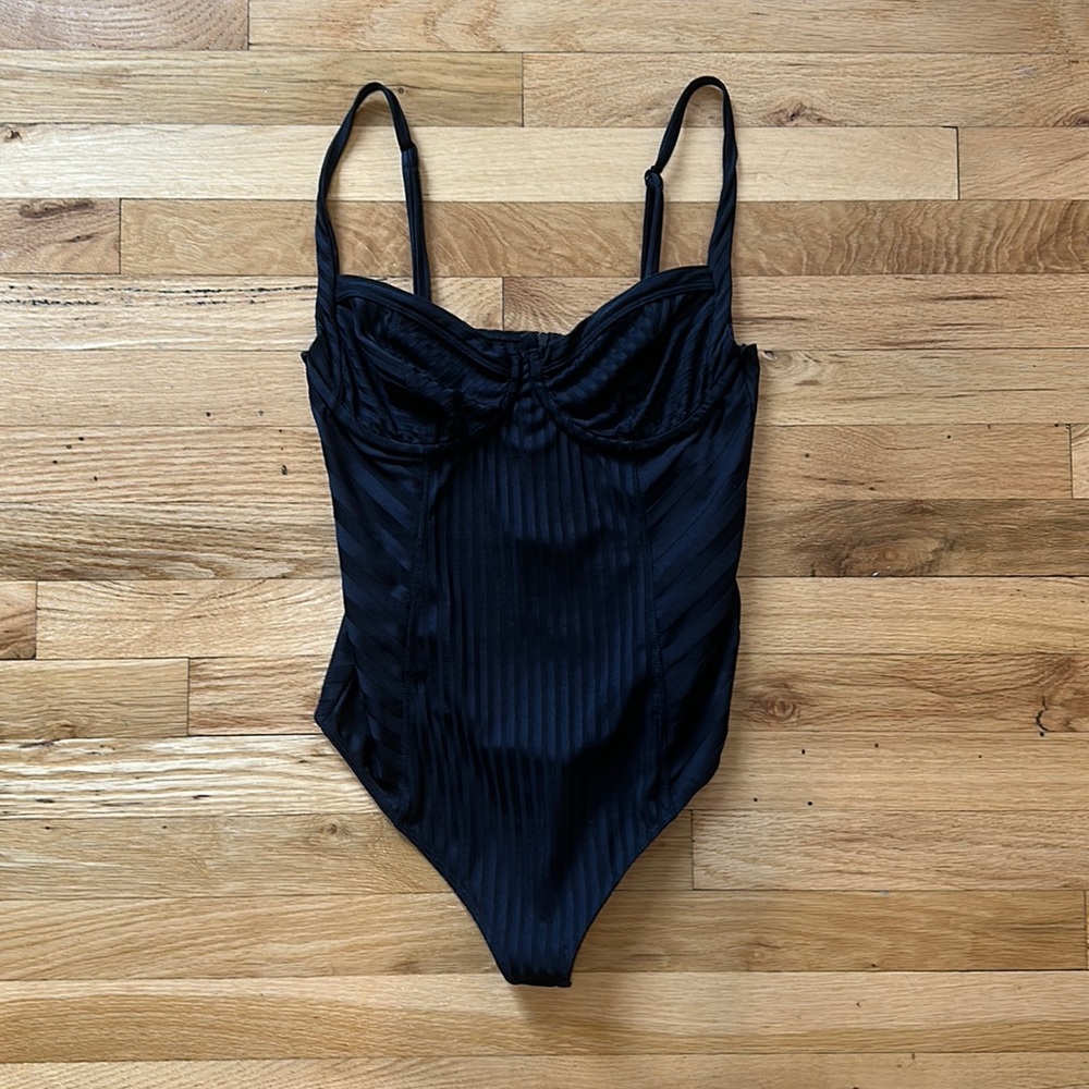 All Saints Bodysuit